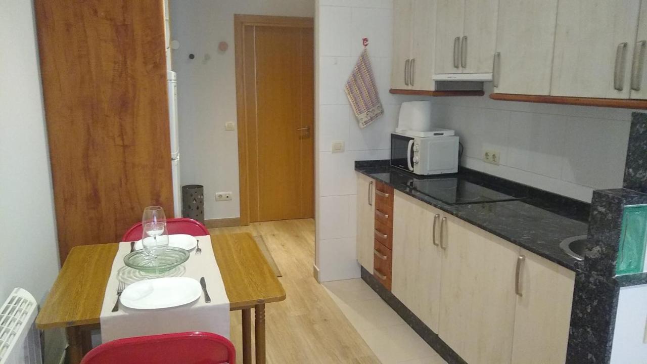 Loft Vigo Leilighet Eksteriør bilde